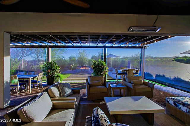 17877 E SLIDE ROCK Drive, Rio Verde, AZ 85263