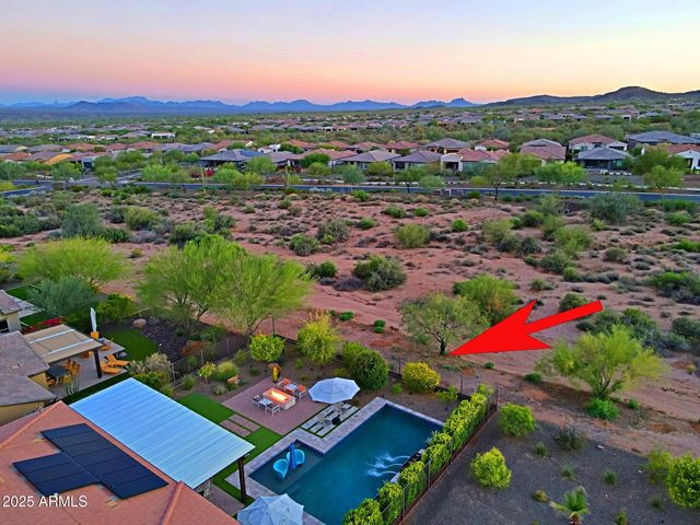 17877 E SLIDE ROCK Drive, Rio Verde, AZ 85263