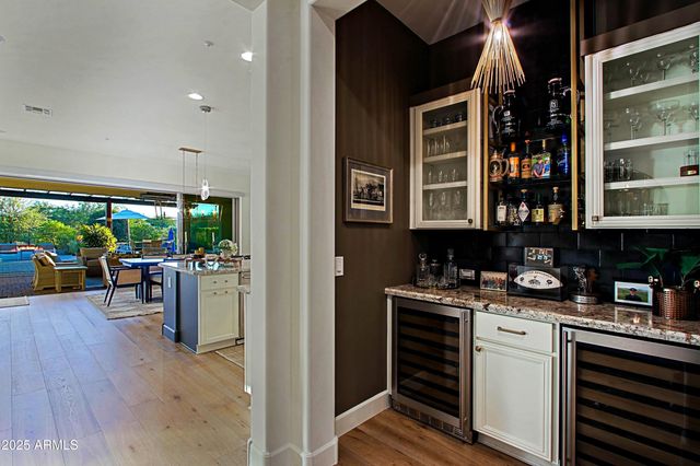 17877 E SLIDE ROCK Drive, Rio Verde, AZ 85263