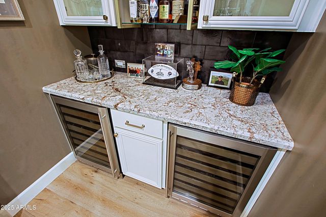 17877 E SLIDE ROCK Drive, Rio Verde, AZ 85263