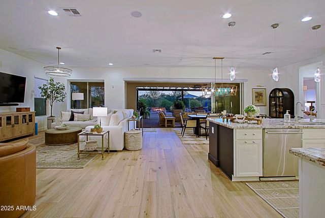 17877 E SLIDE ROCK Drive, Rio Verde, AZ 85263