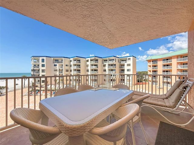 18400 GULF BOULEVARD 1312, Indian Shores, FL 33785