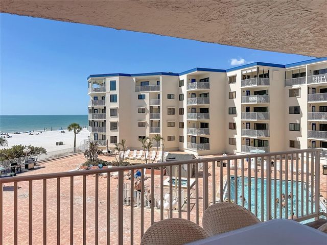 18400 GULF BOULEVARD 1312, Indian Shores, FL 33785