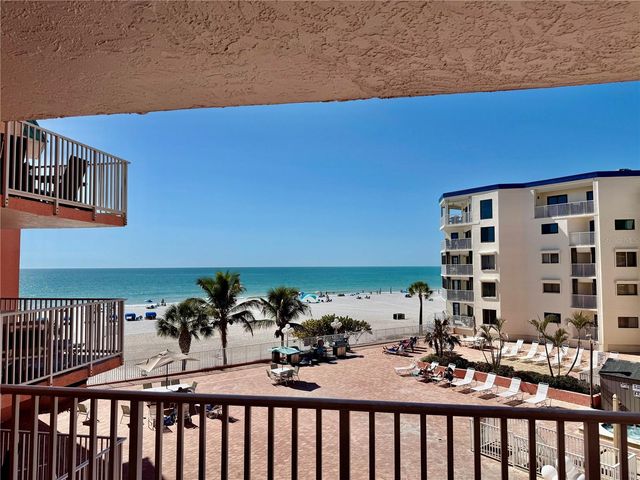 18400 GULF BOULEVARD 1312, Indian Shores, FL 33785