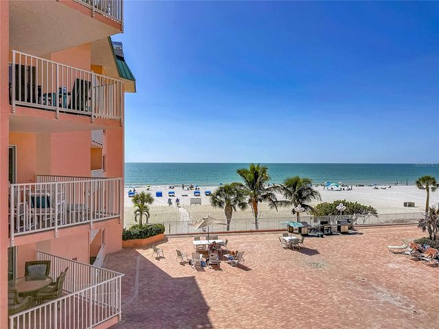 18400 GULF BOULEVARD 1312, Indian Shores, FL 33785