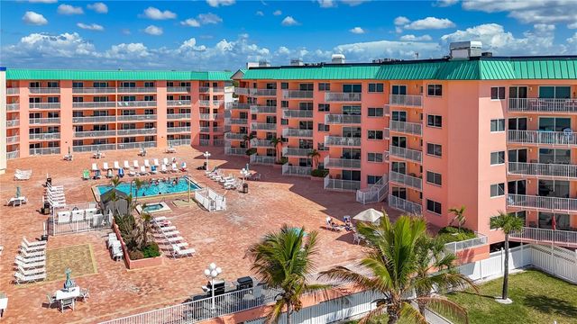 18400 GULF BOULEVARD 1312, Indian Shores, FL 33785