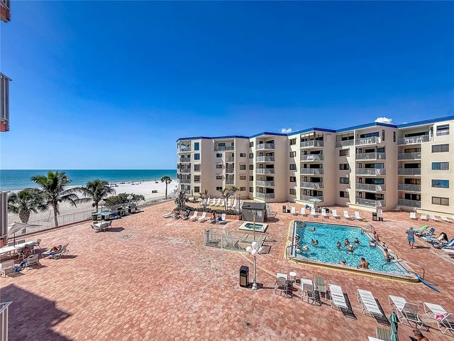 18400 GULF BOULEVARD 1312, Indian Shores, FL 33785