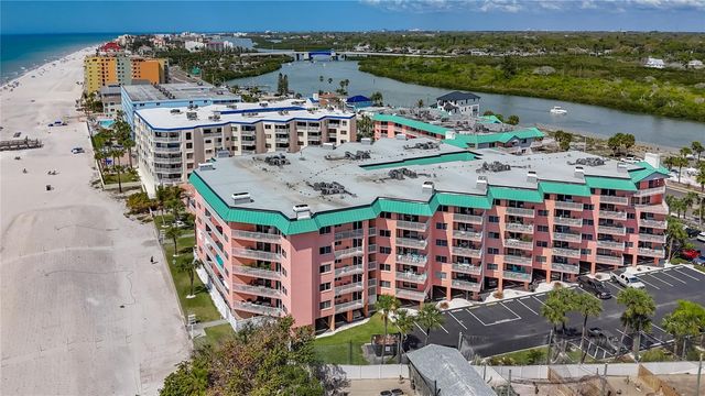 18400 GULF BOULEVARD 1312, Indian Shores, FL 33785