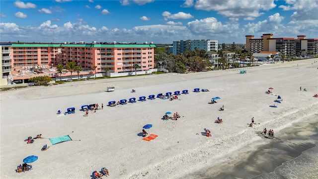 18400 GULF BOULEVARD 1312, Indian Shores, FL 33785