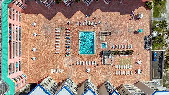 18400 GULF BOULEVARD 1312, Indian Shores, FL 33785