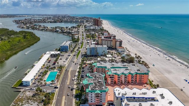 18400 GULF BOULEVARD 1312, Indian Shores, FL 33785