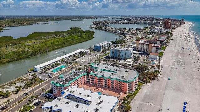 18400 GULF BOULEVARD 1312, Indian Shores, FL 33785