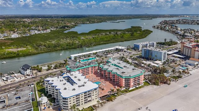 18400 GULF BOULEVARD 1312, Indian Shores, FL 33785