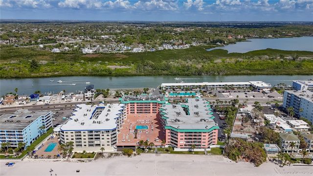 18400 GULF BOULEVARD 1312, Indian Shores, FL 33785