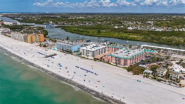 18400 GULF BOULEVARD 1312, Indian Shores, FL 33785