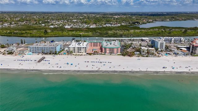 18400 GULF BOULEVARD 1312, Indian Shores, FL 33785