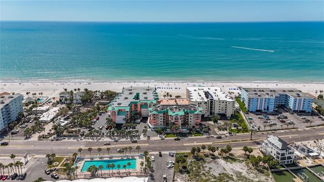 18400 GULF BOULEVARD 1312, Indian Shores, FL 33785