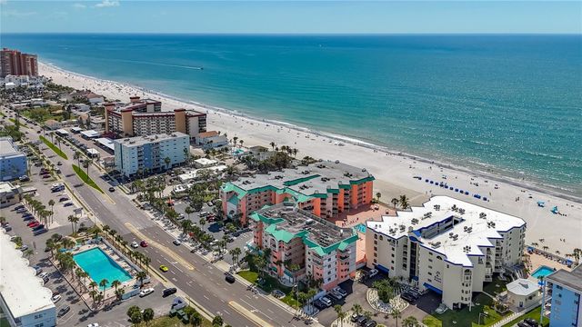 18400 GULF BOULEVARD 1312, Indian Shores, FL 33785