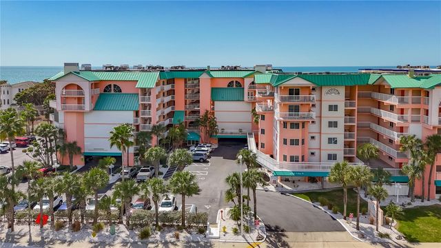 18400 GULF BOULEVARD 1312, Indian Shores, FL 33785