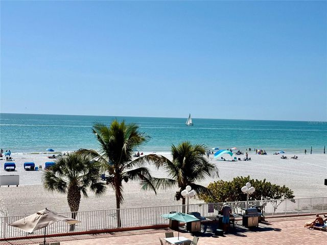 18400 GULF BOULEVARD 1312, Indian Shores, FL 33785