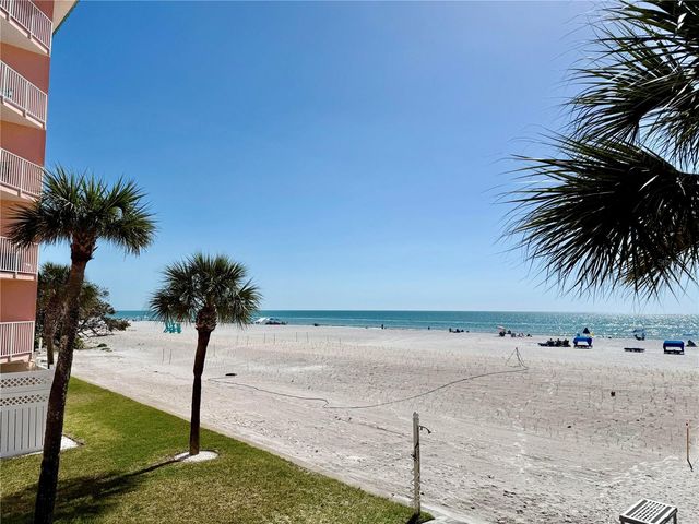 18400 GULF BOULEVARD 1312, Indian Shores, FL 33785