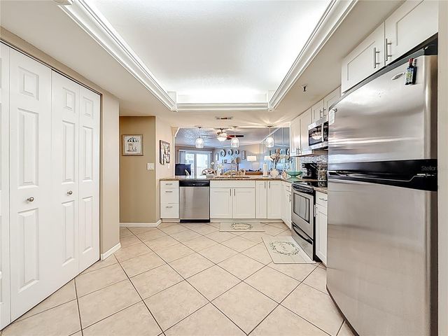 18400 GULF BOULEVARD 1312, Indian Shores, FL 33785