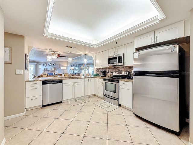 18400 GULF BOULEVARD 1312, Indian Shores, FL 33785