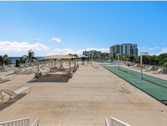 111 Briny Avenue 1909, Pompano Beach, FL 33062