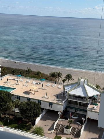 111 Briny Avenue 1909, Pompano Beach, FL 33062
