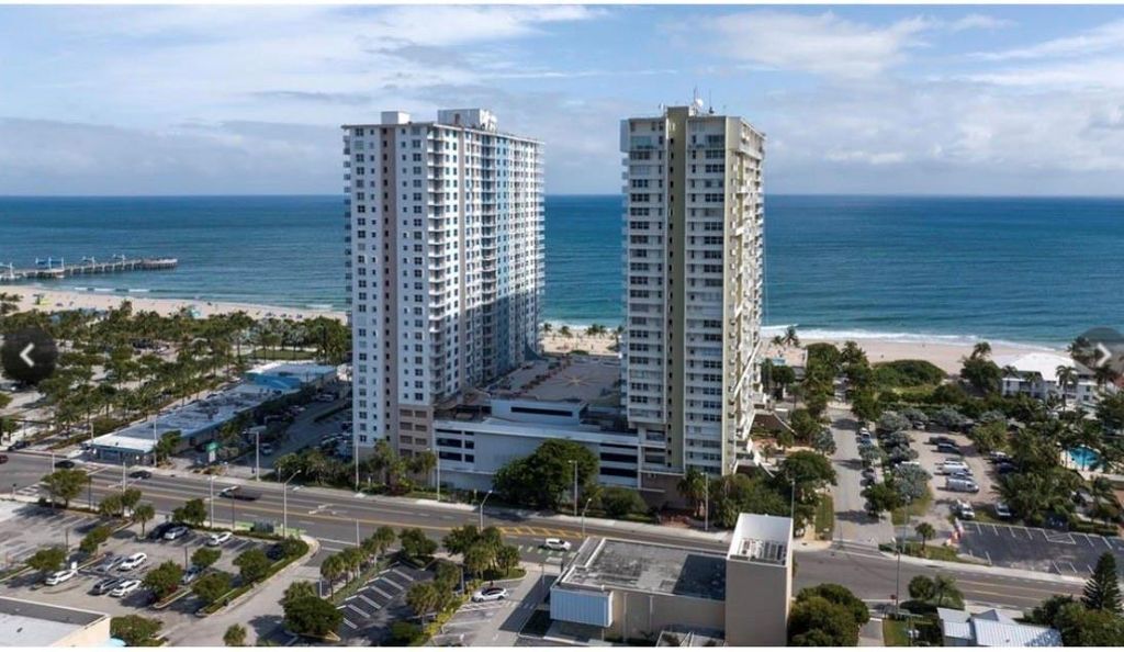 111 Briny Avenue 1909, Pompano Beach, FL 33062