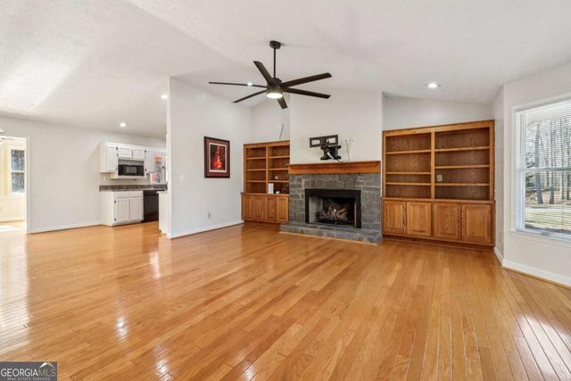 440 Camp Circle, Dallas, GA 30132