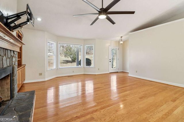 440 Camp Circle, Dallas, GA 30132