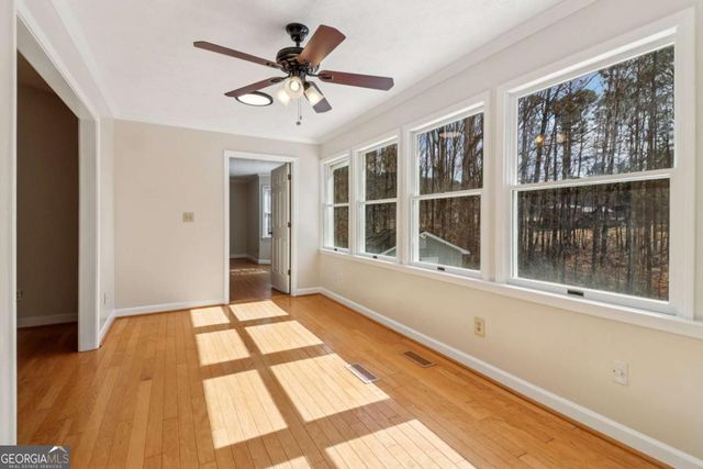 440 Camp Circle, Dallas, GA 30132