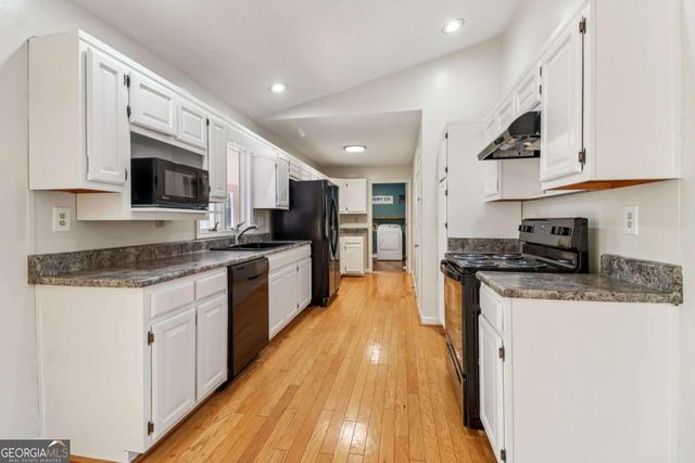 440 Camp Circle, Dallas, GA 30132