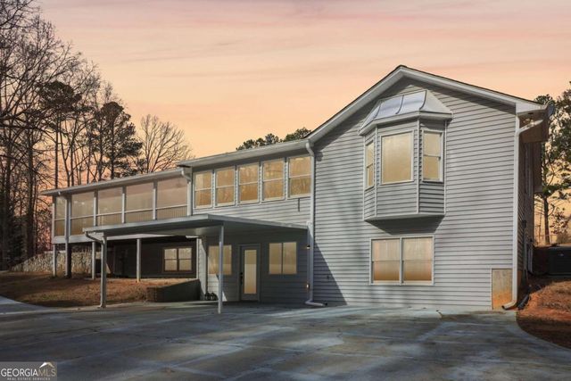 440 Camp Circle, Dallas, GA 30132