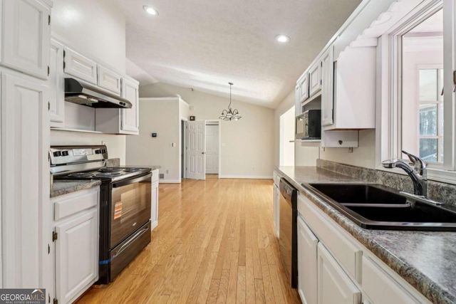 440 Camp Circle, Dallas, GA 30132