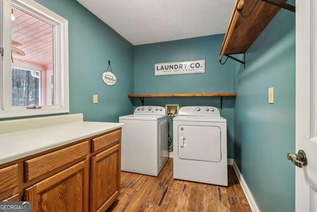 440 Camp Circle, Dallas, GA 30132