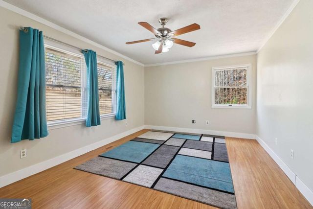 440 Camp Circle, Dallas, GA 30132