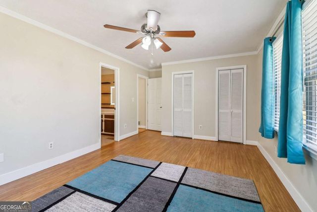 440 Camp Circle, Dallas, GA 30132