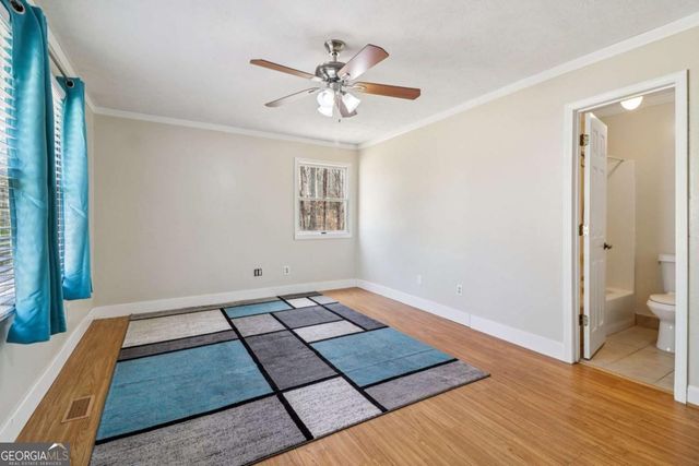 440 Camp Circle, Dallas, GA 30132