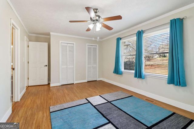 440 Camp Circle, Dallas, GA 30132