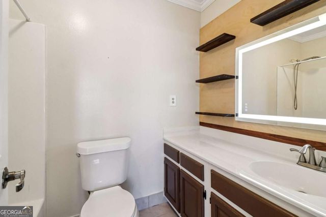 440 Camp Circle, Dallas, GA 30132