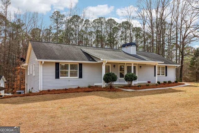 440 Camp Circle, Dallas, GA 30132