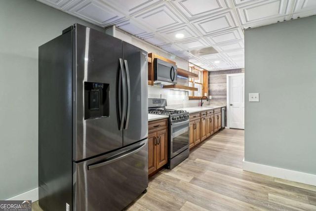 440 Camp Circle, Dallas, GA 30132