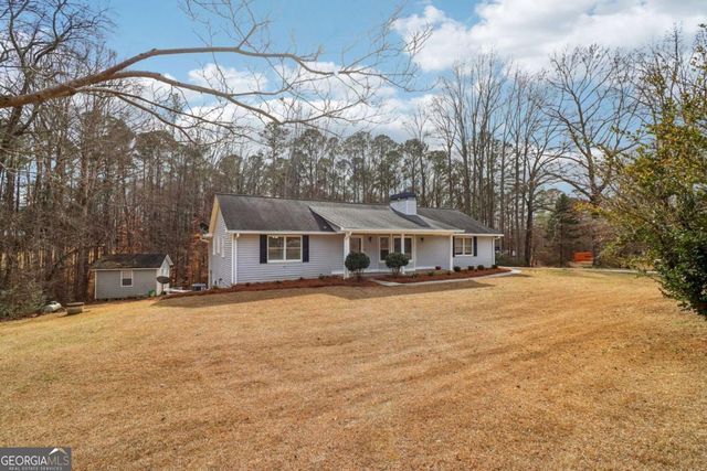 440 Camp Circle, Dallas, GA 30132