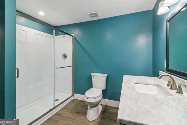 440 Camp Circle, Dallas, GA 30132