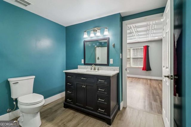 440 Camp Circle, Dallas, GA 30132