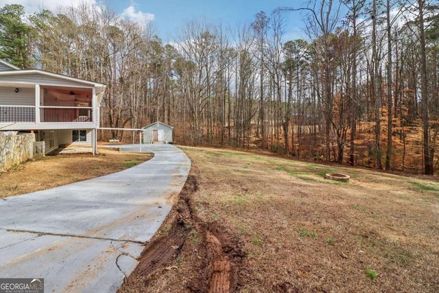 440 Camp Circle, Dallas, GA 30132