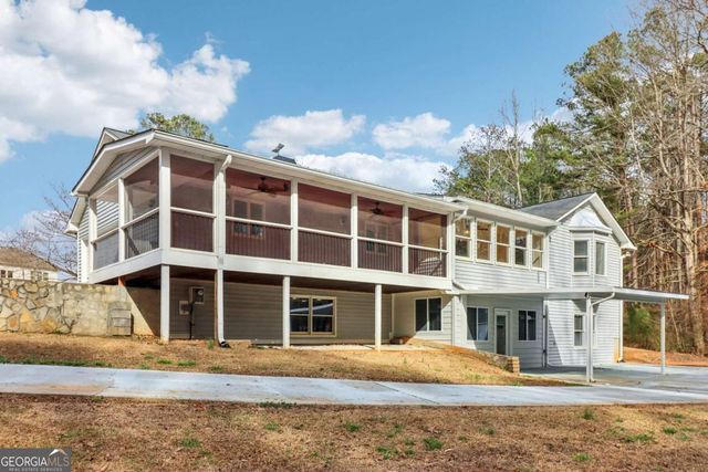 440 Camp Circle, Dallas, GA 30132