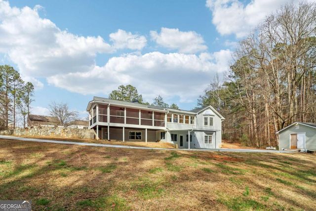 440 Camp Circle, Dallas, GA 30132